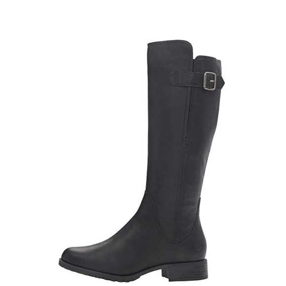 Timberland Shoes - NEW TIMBERLAND WOMEN'S BANFIELD TALL WP BOOT